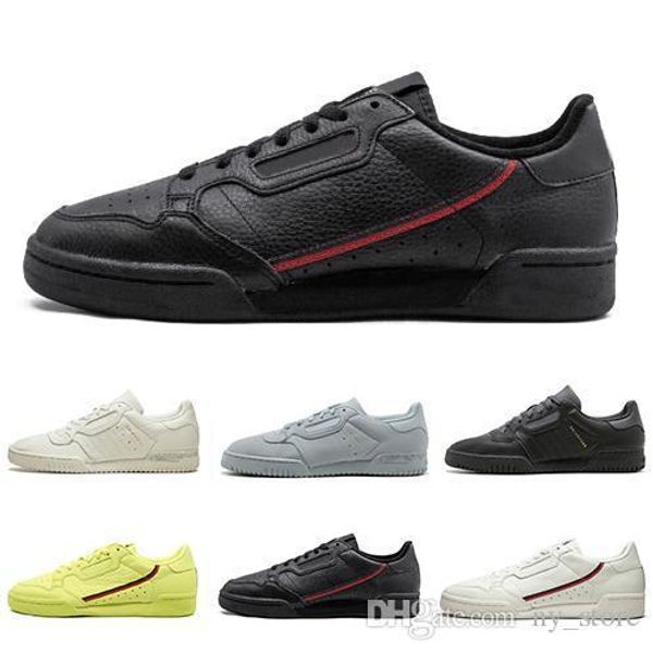 calabasas powerphase white continental 80 casual shoes kanye west pure core black og white men women trainer sports sneakers
calabasas powerphase white continental 80 casual shoes kanye west pure core black og white men women trainer sports sneakers