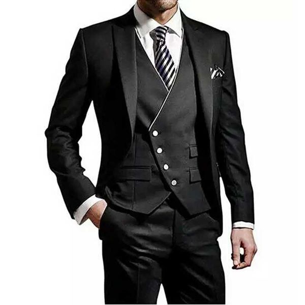 итальянские черные свадебные костюмы для жениха смокинги wear однобортный костюм homme бизнес blazer trajes де hombre terno кусок мужчина дл, Black;gray
итальянские черные свадебные костюмы для жениха смокинги wear однобортный костюм homme бизнес blazer trajes де hombre terno кусок мужчина дл, Black;gray