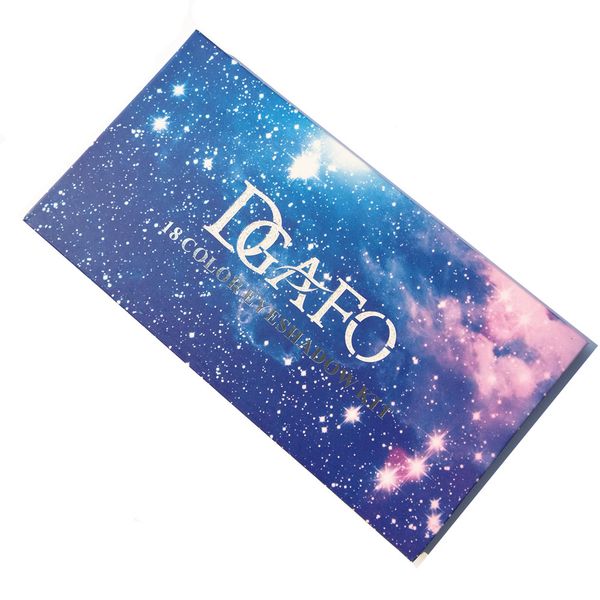 new purple starry sky 18 colors eyeshadow matte shiny eye shadow palette natural daily eye makeup
new purple starry sky 18 colors eyeshadow matte shiny eye shadow palette natural daily eye makeup
