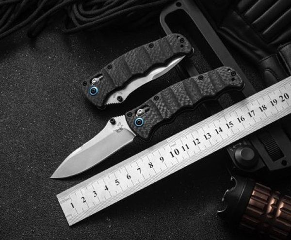 bm 484s-1 hunting tactical folding knife brand m390 spring side open self defense pocket knife military tactical knifes edc multi-tool
bm 484s-1 hunting tactical folding knife brand m390 spring side open self defense pocket knife military tactical knifes edc multi-tool