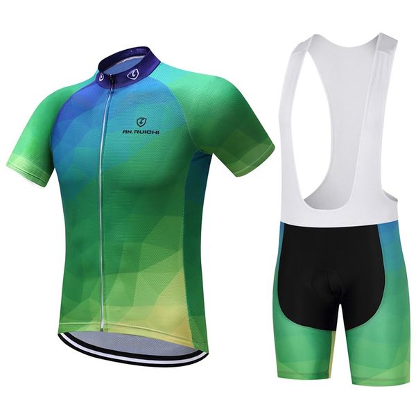 2020 new men comfortable green cycling set summer short sleeve cycling skinsuit mtb mountain bike bib shorts clothes kit, Black;blue
2020 new men comfortable green cycling set summer short sleeve cycling skinsuit mtb mountain bike bib shorts clothes kit, Black;blue