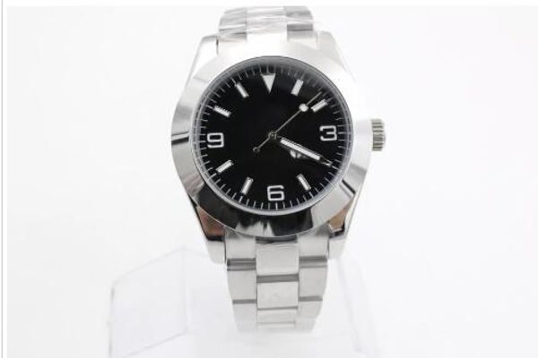 2020 luxury day mechanical mens watch black face stainless steel bracelet automatic movement wristwatch date ing, Slivery;brown
2020 luxury day mechanical mens watch black face stainless steel bracelet automatic movement wristwatch date ing, Slivery;brown