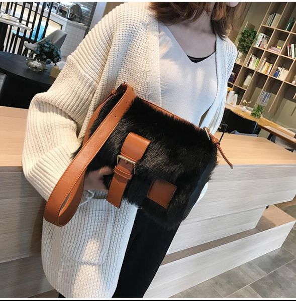роскошная сумочка новый мини crossbody сумки sac a главный замша ведро сумка женщин плеча сумки # m8n2
роскошная сумочка новый мини crossbody сумки sac a главный замша ведро сумка женщин плеча сумки # m8n2