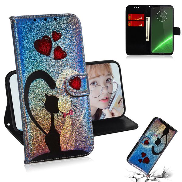 dazzle colourful pu leather case for motorola moto g7/g7 plus/moto g7 power/g7 play filp cover stand wallet coloured drawing
dazzle colourful pu leather case for motorola moto g7/g7 plus/moto g7 power/g7 play filp cover stand wallet coloured drawing