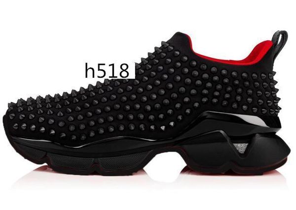 red krystal spike sock donna flat neoprene sneakers designer luxury mens red bottoms shoes womens rivet spiky sock junior 4, Black
red krystal spike sock donna flat neoprene sneakers designer luxury mens red bottoms shoes womens rivet spiky sock junior 4, Black