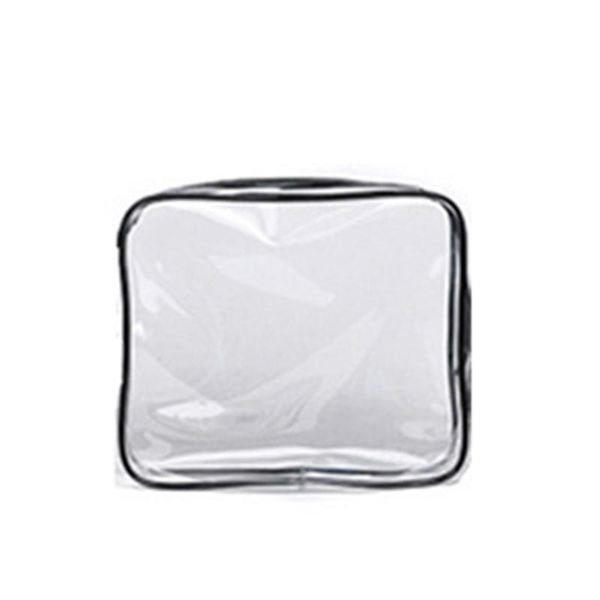 zippered bathroom multifunctional travel organizer waterproof fashion cosmetic portable pvc transparent makeup bag 
zippered bathroom multifunctional travel organizer waterproof fashion cosmetic portable pvc transparent makeup bag