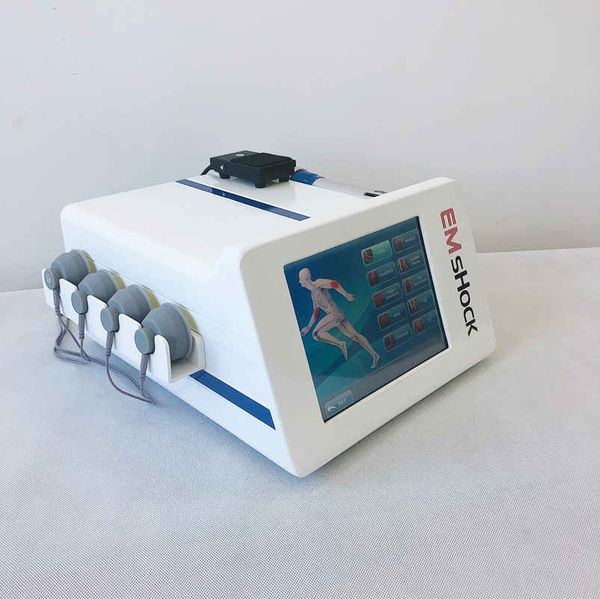 extracorporal shock wave therapy equipment eswt device used in orthopaedics, physiotherapy, sports medicine, aesthetics and veterinary
extracorporal shock wave therapy equipment eswt device used in orthopaedics, physiotherapy, sports medicine, aesthetics and veterinary