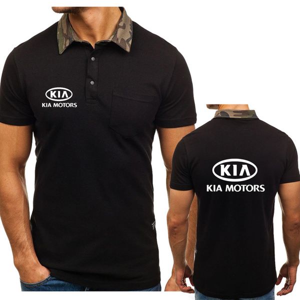 summer men's polo short sleeve for kia car printing cotton casual fashion men's clothes polo shirt h
summer men's polo short sleeve for kia car printing cotton casual fashion men's clothes polo shirt h