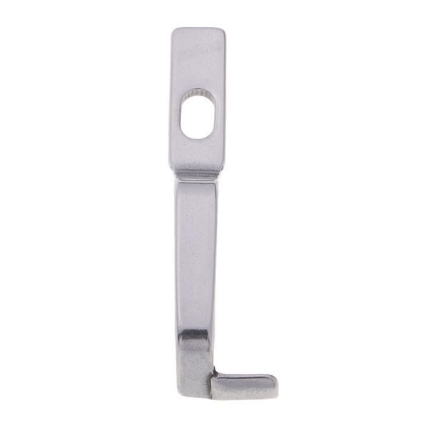 1 piece steel needle guard #kg471 suitable for siruba m757industrial three-thread machine, Black
1 piece steel needle guard #kg471 suitable for siruba m757industrial three-thread machine, Black