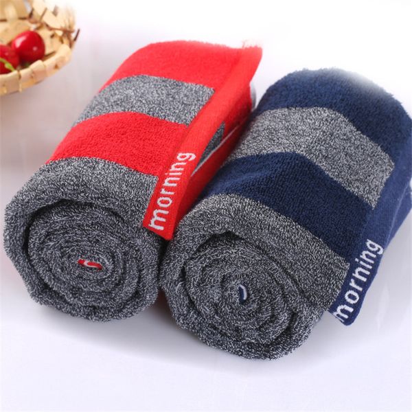 cotton towel stripe color strips are comfortable, soft and absorbent, not easy to fade, holiday gifts, gift towels, wholesale
cotton towel stripe color strips are comfortable, soft and absorbent, not easy to fade, holiday gifts, gift towels, wholesale