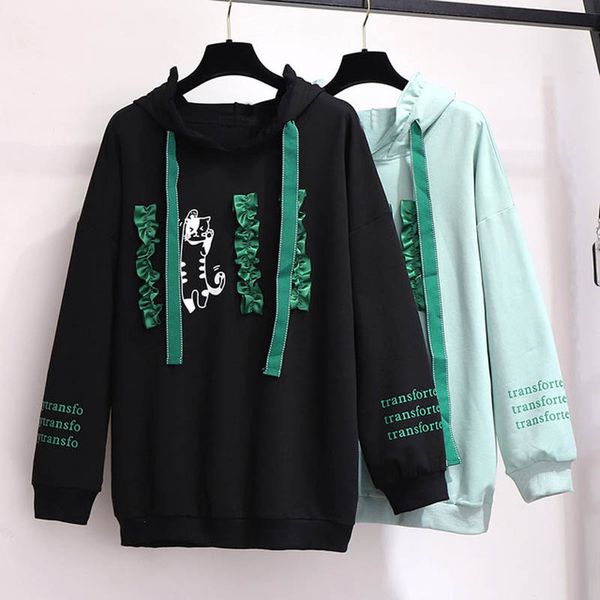 autumn sweatshirts plus size bust 155cm 6xl 7xl 8xl 9xl 10xl sweatshirts black green colors
autumn sweatshirts plus size bust 155cm 6xl 7xl 8xl 9xl 10xl sweatshirts black green colors