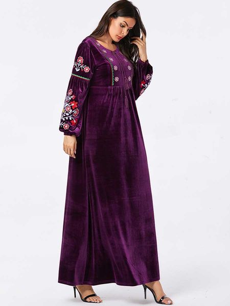 mc209094 женской вышитого золотого velvet long мусульманского платья абай абай платье дубай dropshipping женщины abayas ацетат nation, Red
mc209094 женской вышитого золотого velvet long мусульманского платья абай абай платье дубай dropshipping женщины abayas ацетат nation, Red