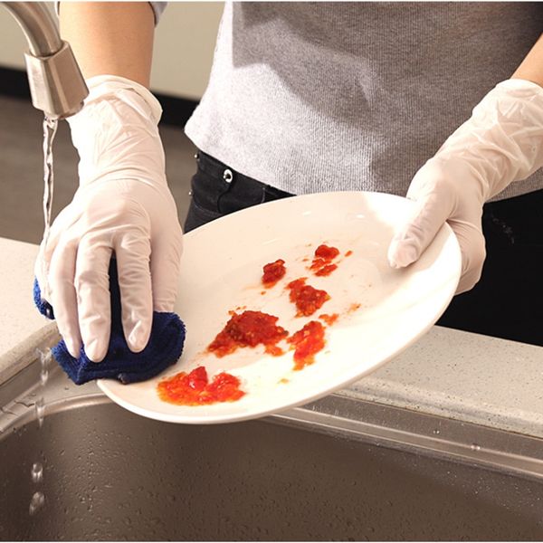 disposable gloves for latex dishwashing kitchen work rubber garden gloves universal for left and right hand 1lot=100pcs 15
disposable gloves for latex dishwashing kitchen work rubber garden gloves universal for left and right hand 1lot=100pcs 15