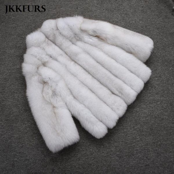 women's fur & faux arrivals winter full pelt real coat genuine natural jacket thick warm luxury outwear s7351, Black
women's fur & faux arrivals winter full pelt real coat genuine natural jacket thick warm luxury outwear s7351, Black
