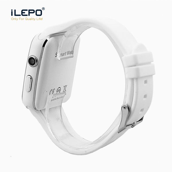 x6 smart watch support sim tf card h camera smartwatch bluetooth with camera touch screen for iphone xiaomi android ios
x6 smart watch support sim tf card h camera smartwatch bluetooth with camera touch screen for iphone xiaomi android ios