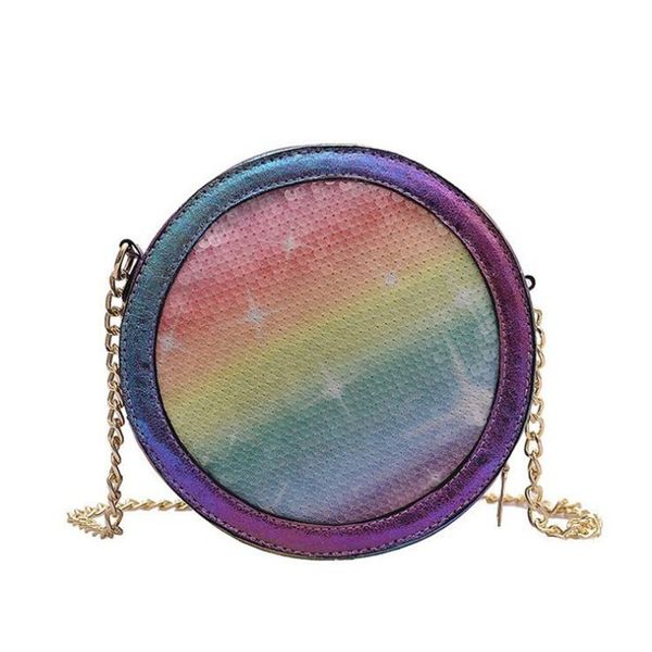 2020 новые женские лазерные мини сумки на ремне смешанный цвет cross body сумки мода круглая форма drop shipping lxg68
2020 новые женские лазерные мини сумки на ремне смешанный цвет cross body сумки мода круглая форма drop shipping lxg68