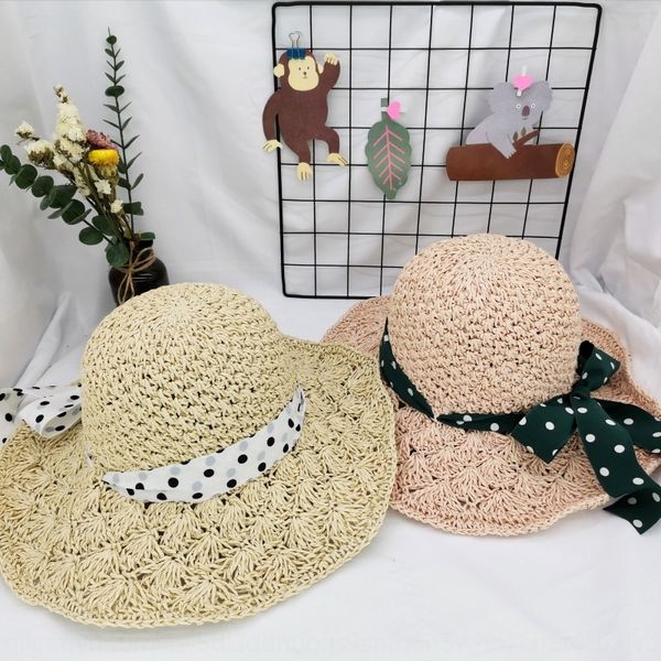 female polka dot bow ribbon sun fisherman bucket bucket butterfly fisherman hat straw plait sunscreen holiday beach sun hat, Blue;gray
female polka dot bow ribbon sun fisherman bucket bucket butterfly fisherman hat straw plait sunscreen holiday beach sun hat, Blue;gray