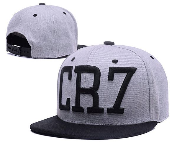 2016 fashion cristiano ronaldo cr7 baseball caps hip hop sports snapback football hat chapeu de sol bone men women coupie hats, Blue;gray
2016 fashion cristiano ronaldo cr7 baseball caps hip hop sports snapback football hat chapeu de sol bone men women coupie hats, Blue;gray