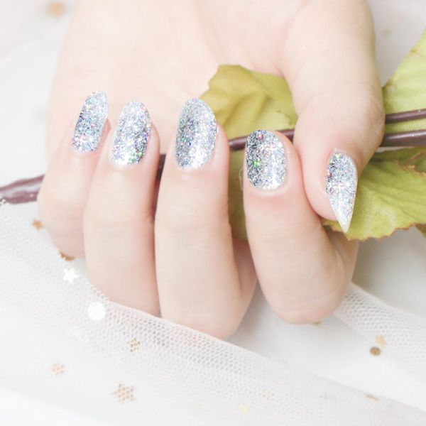 15ml glitter uv led nail gel polish long lasting lacquer varnish soak off base set
15ml glitter uv led nail gel polish long lasting lacquer varnish soak off base set