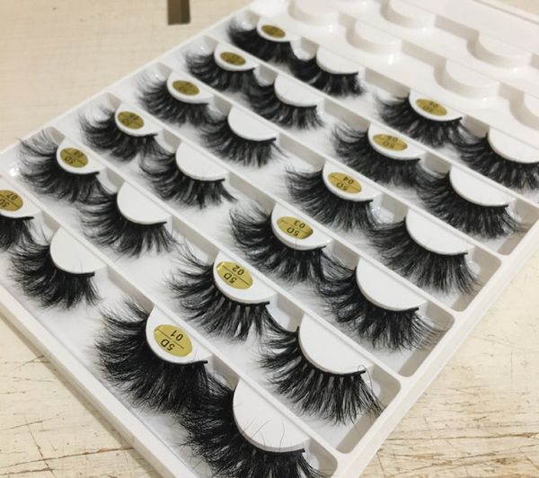 12 styles 25mm long 3d mink hair false eyelashes to make eyelash lengthening version by hand 10 sets epacket
12 styles 25mm long 3d mink hair false eyelashes to make eyelash lengthening version by hand 10 sets epacket