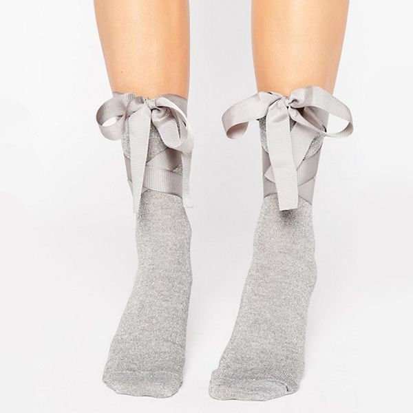 .chic streetwear women's lovely candy color bow socks.casual lolita ballet lace up short socks.cute ladies bow knot, Black;white
.chic streetwear women's lovely candy color bow socks.casual lolita ballet lace up short socks.cute ladies bow knot, Black;white