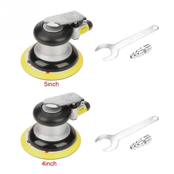at-780 5/4 air random orbital sander round polisher pneumatic hand sanding tool
at-780 5/4 air random orbital sander round polisher pneumatic hand sanding tool