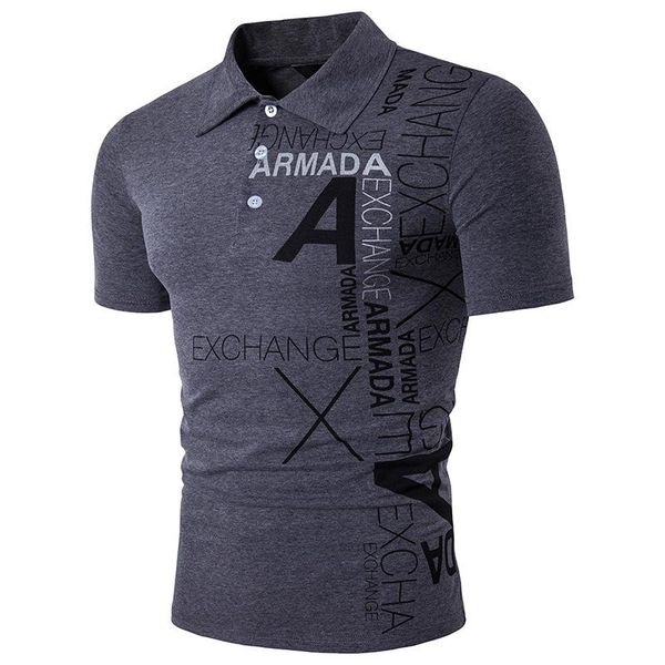 men polo shirt casual short sleeve men 's cotton polo shirt letter print slim fit camisa polo summer male tees undershirt sale, White;black
men polo shirt casual short sleeve men 's cotton polo shirt letter print slim fit camisa polo summer male tees undershirt sale, White;black
