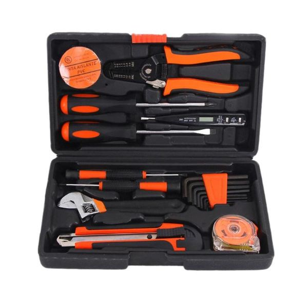 20pcs/set durable telecommunications tool set home hardware combination kit electric maintenance hand tool screwdriver
20pcs/set durable telecommunications tool set home hardware combination kit electric maintenance hand tool screwdriver