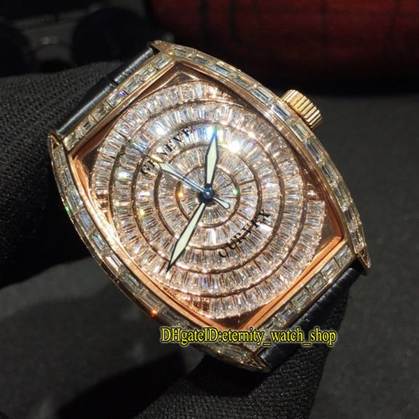 dmf edition men's collection 8880 cc at eta 2824 automatic gypsophila diamond dial mens watch rose gold iced out diamonds case watches, Slivery;brown
dmf edition men's collection 8880 cc at eta 2824 automatic gypsophila diamond dial mens watch rose gold iced out diamonds case watches, Slivery;brown