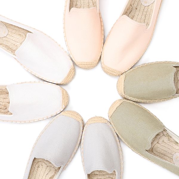 espadrilles women flat casual shoes rubber summer ladies loafers woman slip on flats outdoor breathable loafers autumn white, Black
espadrilles women flat casual shoes rubber summer ladies loafers woman slip on flats outdoor breathable loafers autumn white, Black