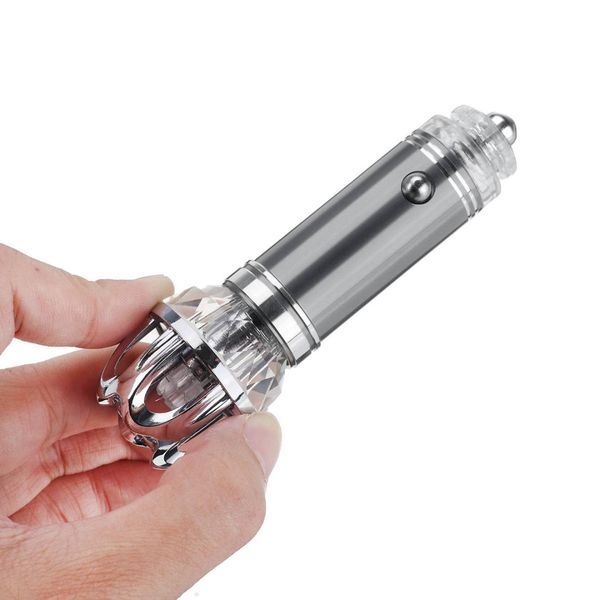 portable car air purifier anion practical air freshener for home vehicle 4,800,000 pcs/cm ionizer cleaner freshener
portable car air purifier anion practical air freshener for home vehicle 4,800,000 pcs/cm ionizer cleaner freshener