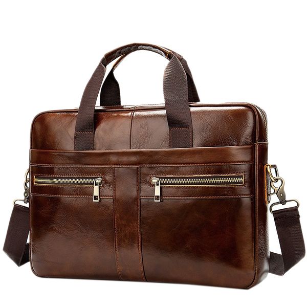 beau-men's genuine leather briefcase male man lapbag natural leather for men messenger bags men's briefcases
beau-men's genuine leather briefcase male man lapbag natural leather for men messenger bags men's briefcases
