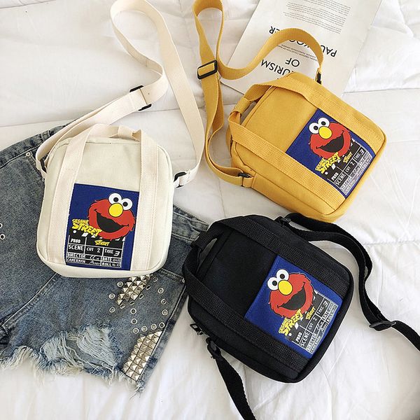 net red texture small bag female bag 2020 new foreign canvas female mini wild one-shoulder messenger
net red texture small bag female bag 2020 new foreign canvas female mini wild one-shoulder messenger