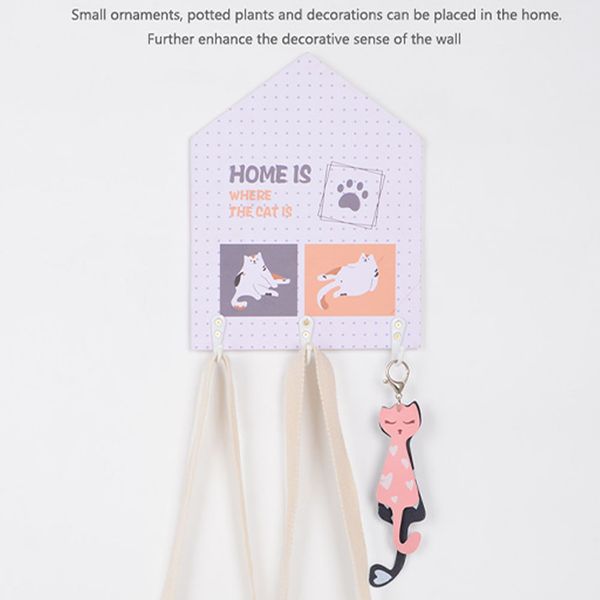 hat hanger clothes cute cartoon illustration living room door interior accessories coat hook bedroom nordic style wall mounted
hat hanger clothes cute cartoon illustration living room door interior accessories coat hook bedroom nordic style wall mounted