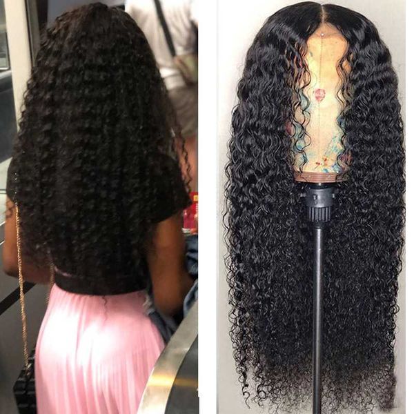 lace closure wig deep wave wig 4x4 closure wigs for women deep curly 30 inch 4x4 lace front human hair remy 150%, Black;brown
lace closure wig deep wave wig 4x4 closure wigs for women deep curly 30 inch 4x4 lace front human hair remy 150%, Black;brown