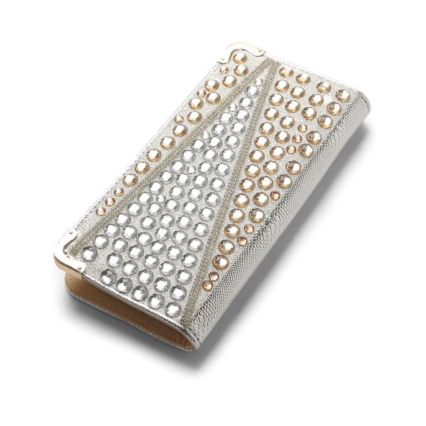 fashion trend ladies clutch bag diamond pu leather dinner clutch bag purse new ladies party dinner diamond wallet, Red;black
fashion trend ladies clutch bag diamond pu leather dinner clutch bag purse new ladies party dinner diamond wallet, Red;black
