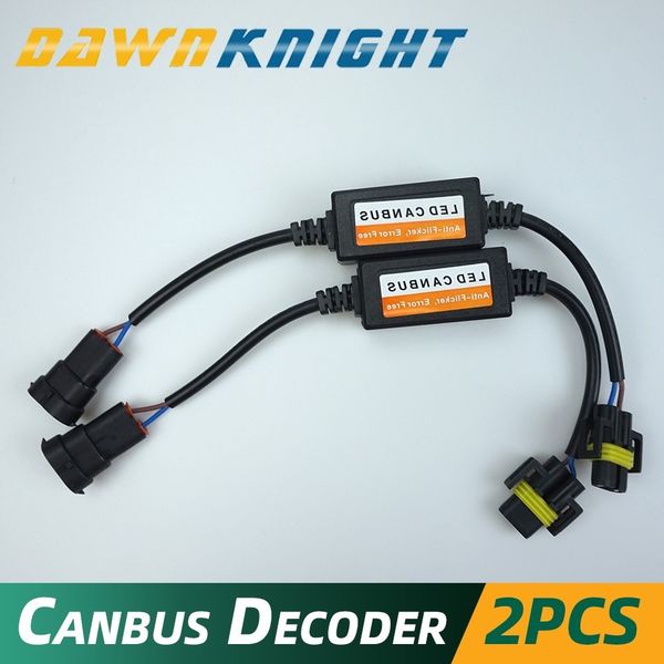 dawnknight h7 led h1 h3 h4 h8/h9/h11 9005/9006/9012 h13 canbus decoder the capacitor filter eliminate radio interference
dawnknight h7 led h1 h3 h4 h8/h9/h11 9005/9006/9012 h13 canbus decoder the capacitor filter eliminate radio interference