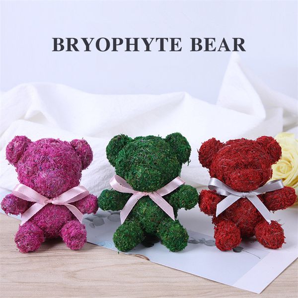 decorative flowers & wreaths eternal flower dried diy fresh moss teddy bear birthday gifts rhinestone gift christmas
decorative flowers & wreaths eternal flower dried diy fresh moss teddy bear birthday gifts rhinestone gift christmas