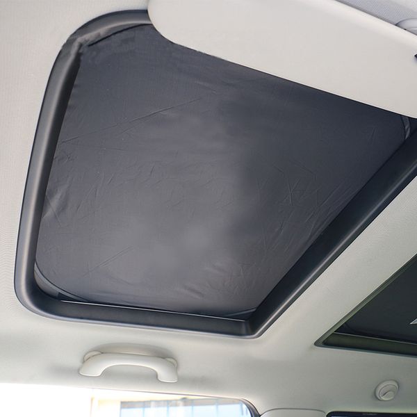 2pcs foldable auto sunroof shade car roof sunshade for mini cooper countryman clubman f55 f56 summer accessories
2pcs foldable auto sunroof shade car roof sunshade for mini cooper countryman clubman f55 f56 summer accessories
