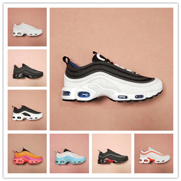 2019 tn plus sport men women running shoes ultra tn chaussures designer zapatiallas airs cushion walking run jogging sneakers size 36-44
2019 tn plus sport men women running shoes ultra tn chaussures designer zapatiallas airs cushion walking run jogging sneakers size 36-44
