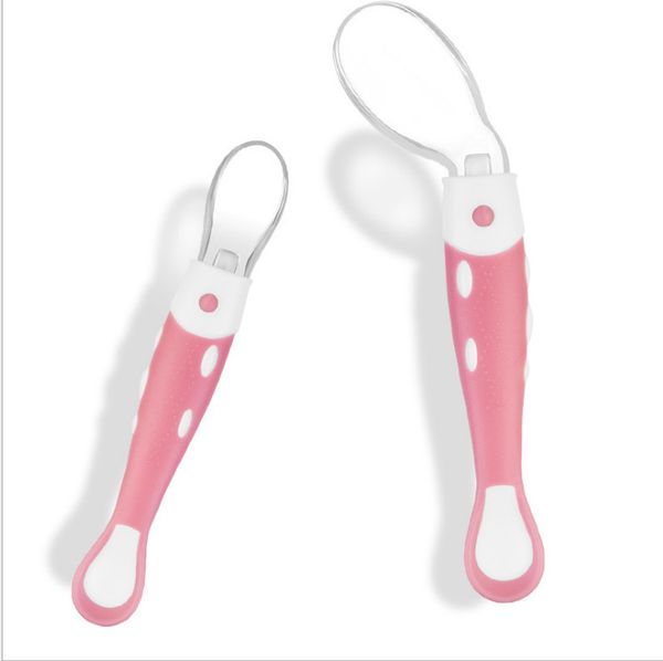 cheng bei er new style silica gel soft head spoon dual purpose head spoon double package temperature spoon small fish modeling s
cheng bei er new style silica gel soft head spoon dual purpose head spoon double package temperature spoon small fish modeling s