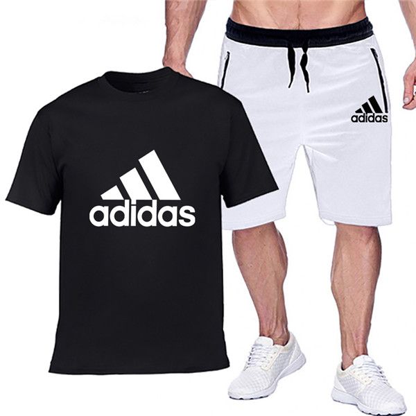 mens fashion tracksuit with letters embroidery women summer sportswear short sleeves pullover jogger pants suits o-neck sportsuit, Gray
mens fashion tracksuit with letters embroidery women summer sportswear short sleeves pullover jogger pants suits o-neck sportsuit, Gray