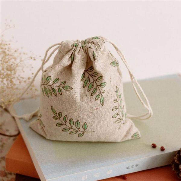 1pc small/medium/big cotton linen fabric bags birthday wedding party favor gift bags drawstring packaging storage pouches
1pc small/medium/big cotton linen fabric bags birthday wedding party favor gift bags drawstring packaging storage pouches