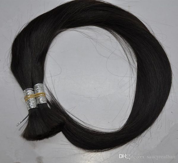 unprocessed peruvian straight wave human hair extensions in bulk no wefts naturtal color bulk for braids human hair dhl, Black
unprocessed peruvian straight wave human hair extensions in bulk no wefts naturtal color bulk for braids human hair dhl, Black