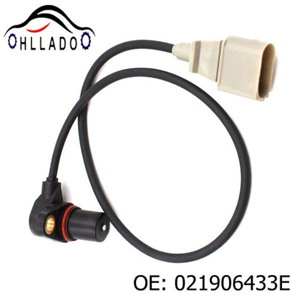 hllado new crankshaft position sensor 021906433e 078906433b for a udi s eat p orsche s koda 0261210178 camshaft position sensor
hllado new crankshaft position sensor 021906433e 078906433b for a udi s eat p orsche s koda 0261210178 camshaft position sensor