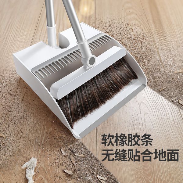 broom set home magnetic broom combination cleaning hair artifact bathroom non-stick hair sweeping floor
broom set home magnetic broom combination cleaning hair artifact bathroom non-stick hair sweeping floor
