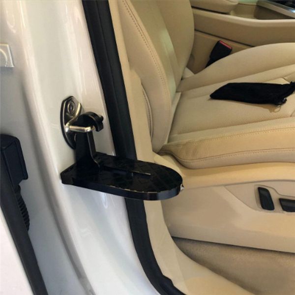auto parts car folding doorstep vehicle ladder foot pegs easy aeedssto car roofwith safety hammer for suv
auto parts car folding doorstep vehicle ladder foot pegs easy aeedssto car roofwith safety hammer for suv
