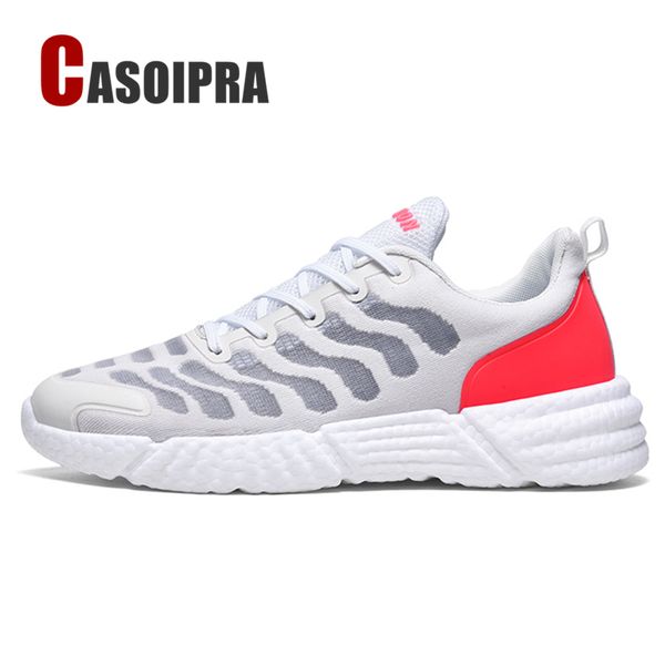 breathable sport shoes men running shoes brand flying weave sneakers men walking trainers athletic fitness footwear big size
breathable sport shoes men running shoes brand flying weave sneakers men walking trainers athletic fitness footwear big size