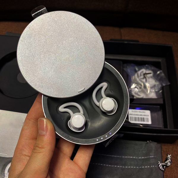 masking sleepbuds wireless earphones 3d perfect sound headphones bluetooth charge box sleep earphone drop shipping
masking sleepbuds wireless earphones 3d perfect sound headphones bluetooth charge box sleep earphone drop shipping