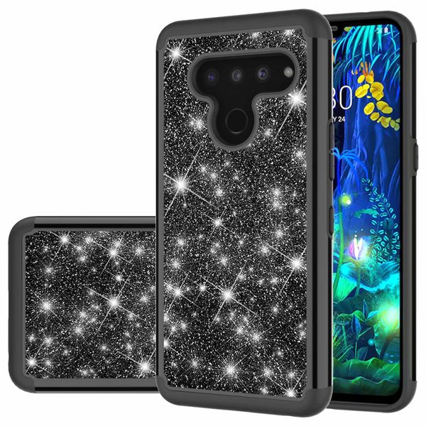 блеск блеск bling блестящая ударопоглощение защитный чехол для lg v50 thinq v40 v60 thinq g7 g8 k30 k10 2018 harmony 2 phoenix plus
блеск блеск bling блестящая ударопоглощение защитный чехол для lg v50 thinq v40 v60 thinq g7 g8 k30 k10 2018 harmony 2 phoenix plus